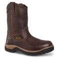 thumbnail image 1 of Bota Workland para hombre chocolate 77424FLOTCHO, 1 of 6