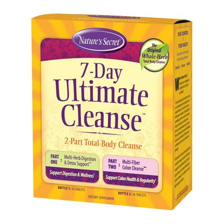Nature Cleanse Reviews Nature Cleanse Reviews
