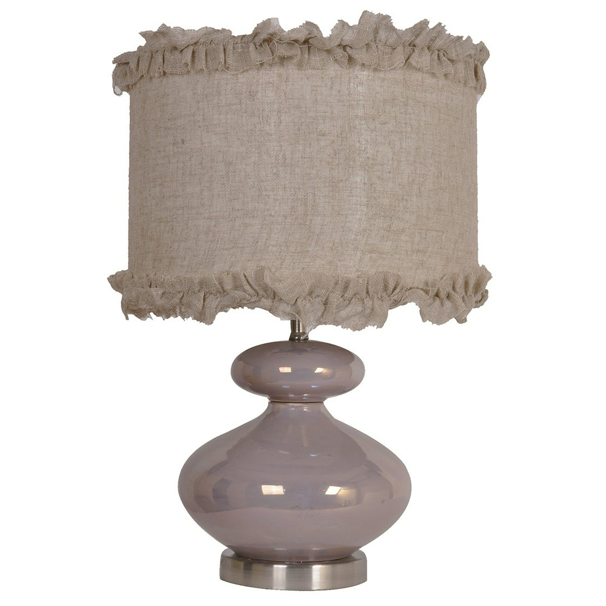 Courtney Leigh Table Lamp 21 5 Inches, Courtney Table Lamp