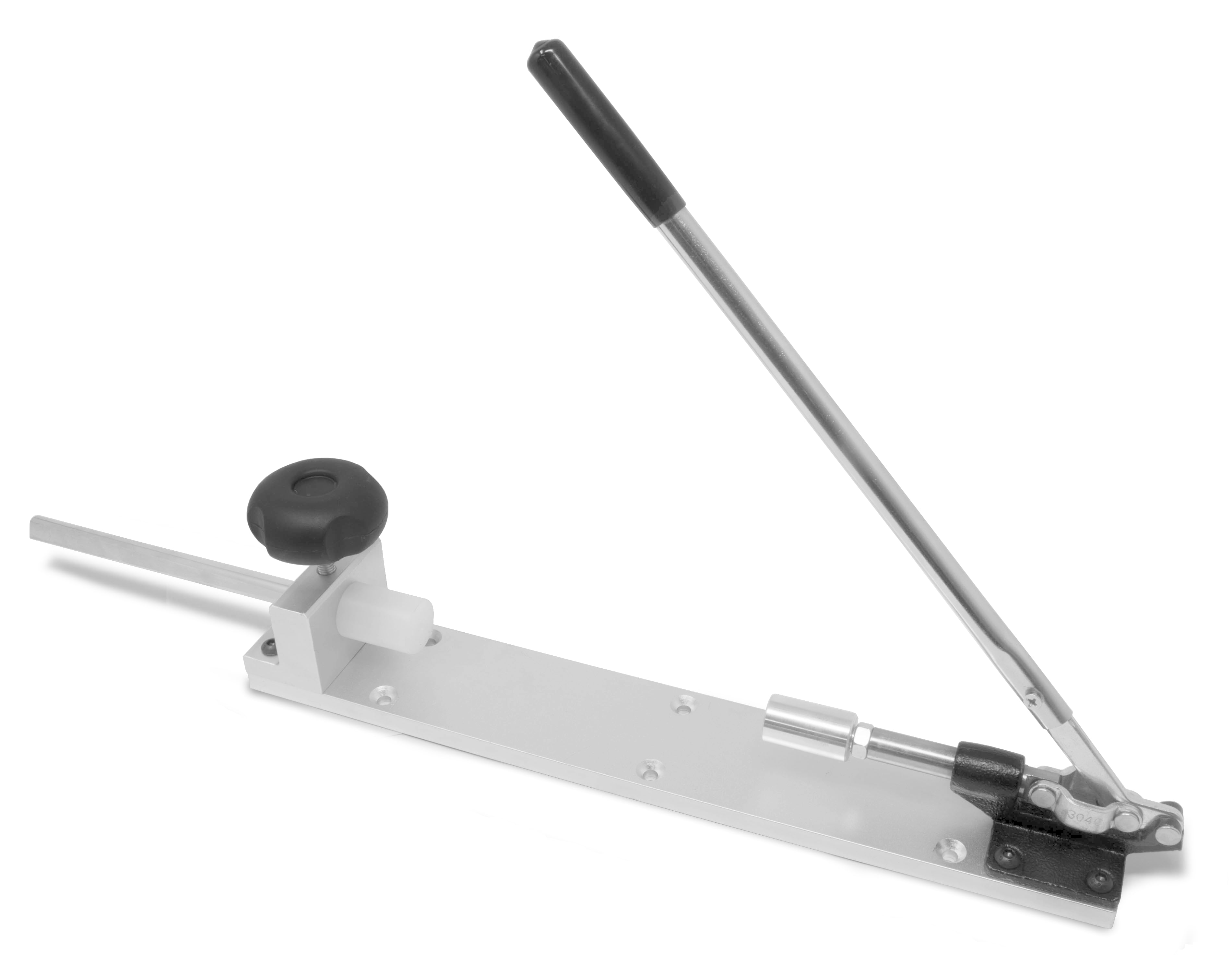 WEN Pen Press with Adjustable Assembly Rod and 30-Pound Pressing Pressure