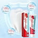 thumbnail image 5 of Pasta de dientes 100g Pasta de dientes intensiva con cuidado suave Eliminación profunda de manchas Aroma a melocotón mejora la salud Aliento fresco Pasta de dientes blanqueadora, 5 of 6