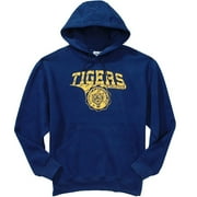 Men's Graphic Hoodie