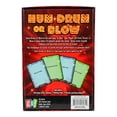 thumbnail image 2 of Go! Games, Hum Drum or Blow, 2 of 4