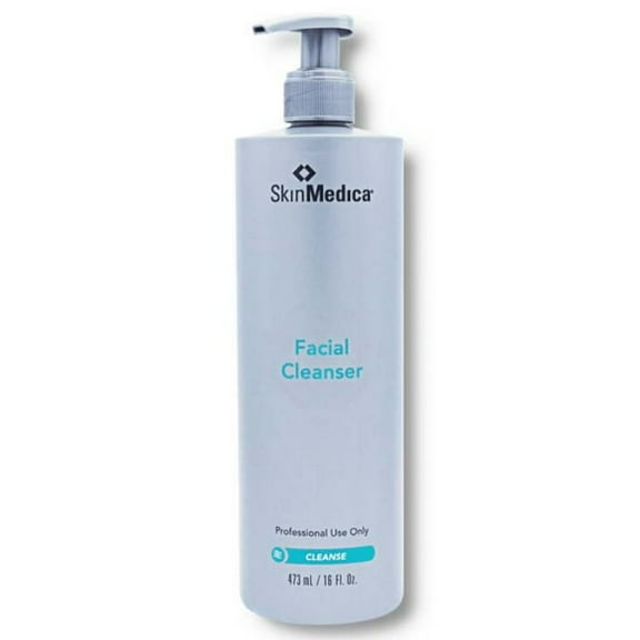 SkinMedica Facial Cleanser 16oz Pro