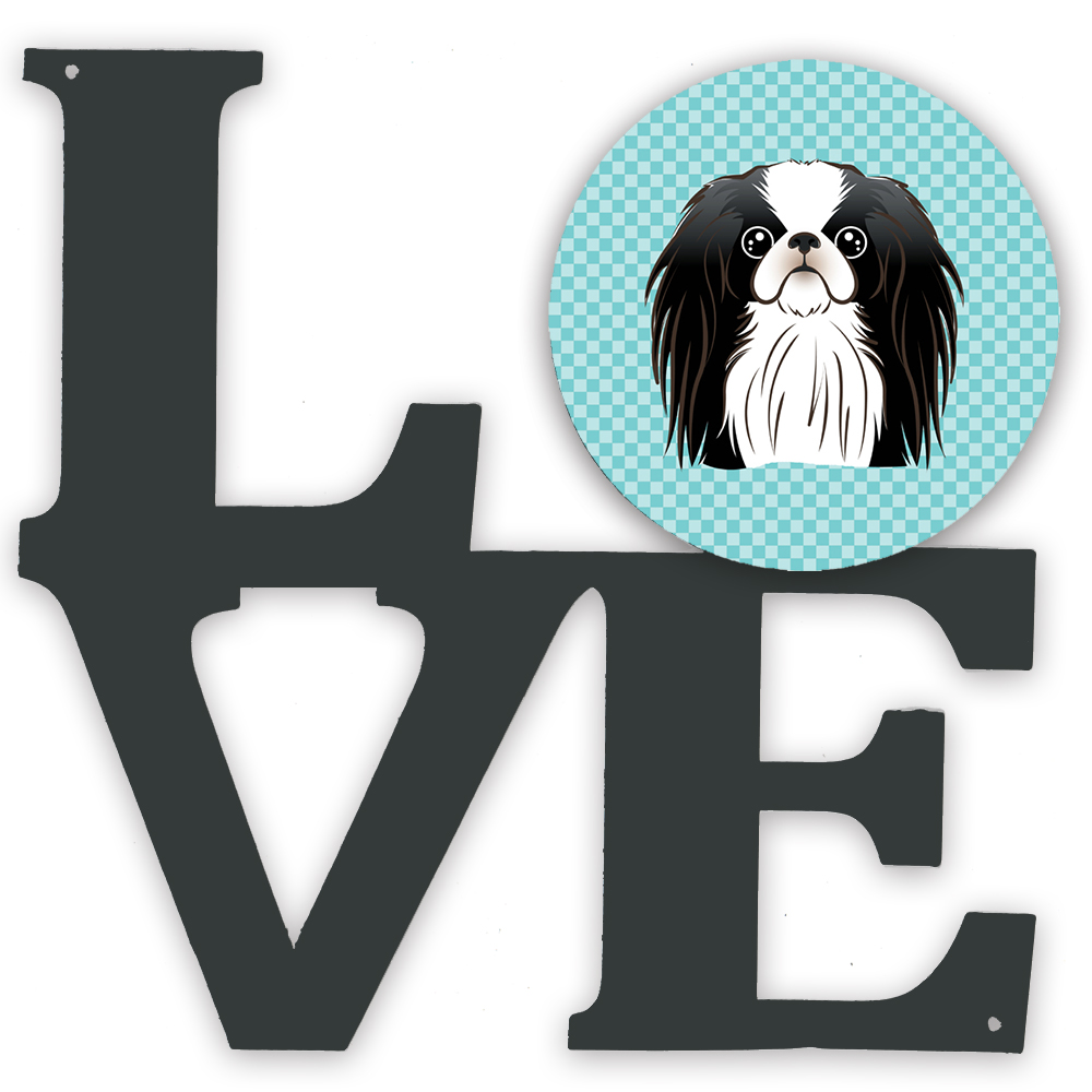 how to cut a japanese chin
