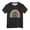 Black, variant on Toddler Girl Tshirts Girls Back To School Shirt Girls Striped Short Sleeve T Shirts Kids Crewneck Loose Fit Tunic Tops Summer Tees Blouses White,3-4 Years