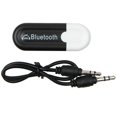 thumbnail image 4 of Bluetooth A2DP Dongle Stereo Music Audio Music Audio Receiver Receiver Mobile Phone Car AUX 3.5mm Jack Wireless USB Adapter, 4 of 6