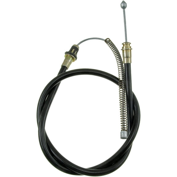 Dorman C92448 Parking Brake Cable Fits select: 1972 CHEVROLET BLAZER, 1967-1969 CHEVROLET K10