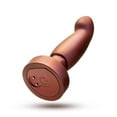 thumbnail image 4 of Blush Anal Adventures Matrix Bionic Plug - Cosmic Copper, 4 of 11