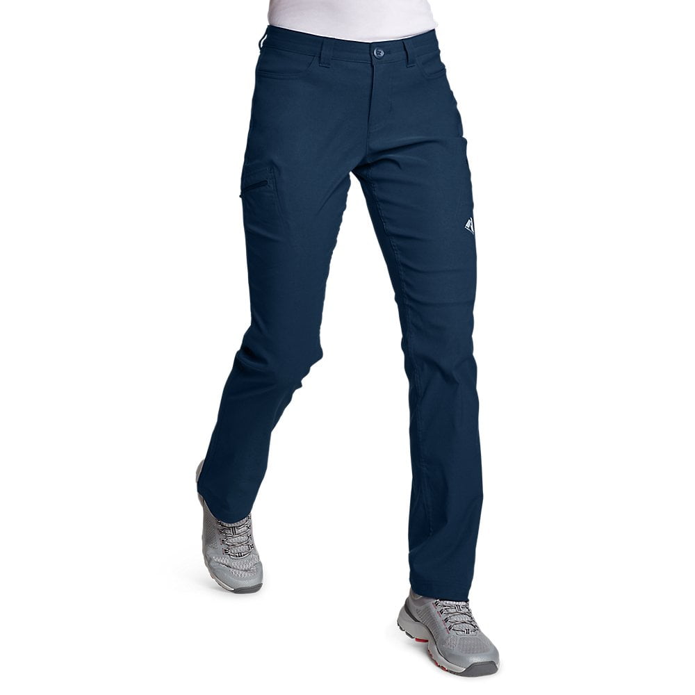 eddie bauer guide pro flex lined jogger pants