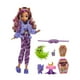 thumbnail image 2 of Muñeca Monster High Creepover Clawdeen, 2 of 4