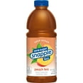 thumbnail image 4 of Snapple Zero Sugar Peach, Bottled Tea Drink, 32 fl oz, 4 of 8