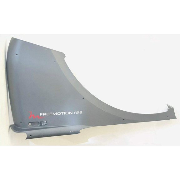 Icon Health & Fitness, Inc. Left Shield Cover 271787 Work W FreeMotion F5.6 - SFSR819080 Elliptical