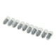 thumbnail image 4 of 10 clavos de goma para reparación de neumáticos, herramienta de reparación rápida para automóviles y motocicletas grandes., 4 of 14