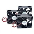 thumbnail image 6 of ACP9225 9cm 92mm fan 92x92x25mm 9025 DC5V 12V 24V 2pin Cooling fan for chassis power inverter, 6 of 7