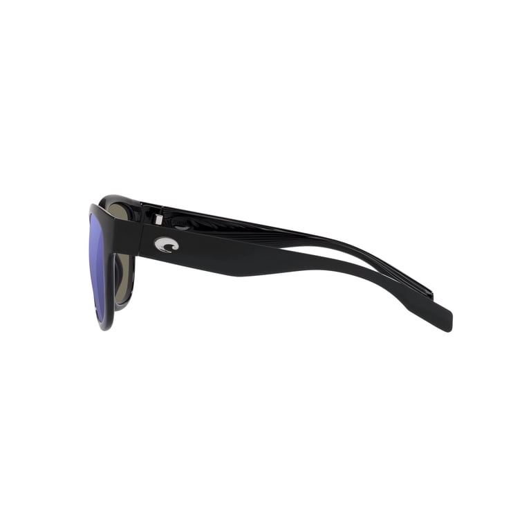 Sunglasses Costa Del Mar 06 S 9051 905101 Salina Black Blue  display picture 1