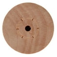 thumbnail image 1 of segolike Rubber Stamp Handles Round Shape -MINI - Craft / Scrapbooking / Stamping 5cm, 1 of 6