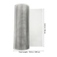 thumbnail image 6 of YOSADIER Stainless Steel Screen Sheet Sieve Mesh For Outdoor Enthusiasts 1 Roll, 6 of 7