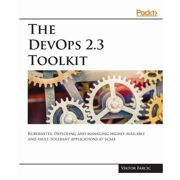 The DevOps 2.3 Toolkit