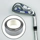 thumbnail image 2 of Cinta de plomo con peso para golf Accesorios de golf portátiles Palos de golf ligeros Fáciles de usar Ancho 14 cm 60g, 2 of 9