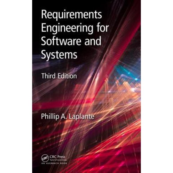 Pre-Owned Requirements Engineering for Software and Systems (Hardcover) 1138196118 9781138196117
