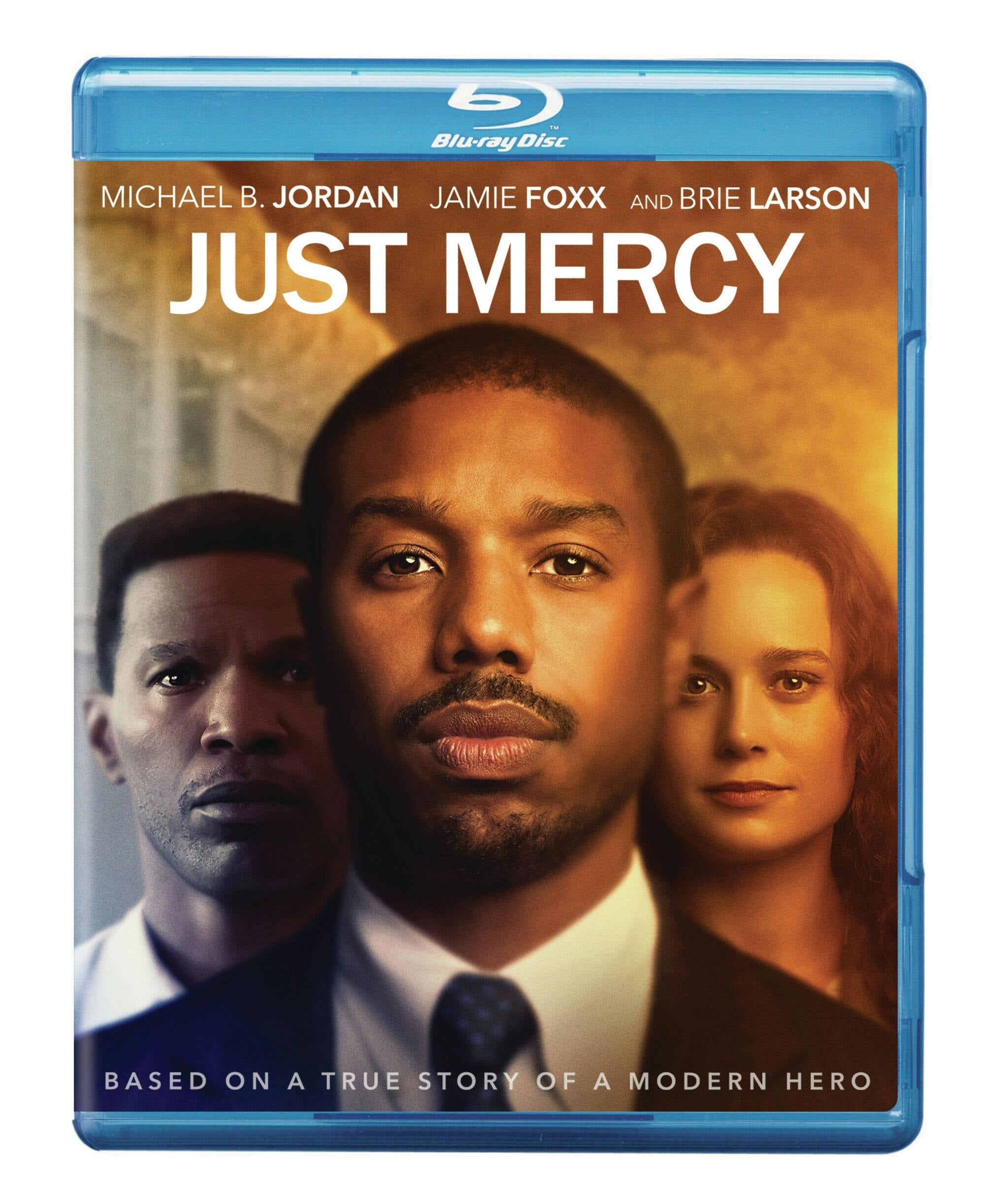 Mercy Baby Law And Order Svu Mercy Harriet (DVD Digital) [Blu-ray]