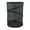 Black, variant on Pop Up Plant Covers, 4PCS Mesh Plant Protector with 16 Ground Stakes, Folding Garden Plant Cage for Vegetables Flowers Small Trees