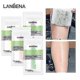 thumbnail image 5 of Lanbena Doble Cara H Retiro Axilas Brazo Pierna S 10 Pieza De Limpieza, 5 of 5