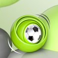 thumbnail image 1 of Pelota antiestrés creativa, pelota antiestrés 3D para aliviar el estrés, adecuada, 1 of 2