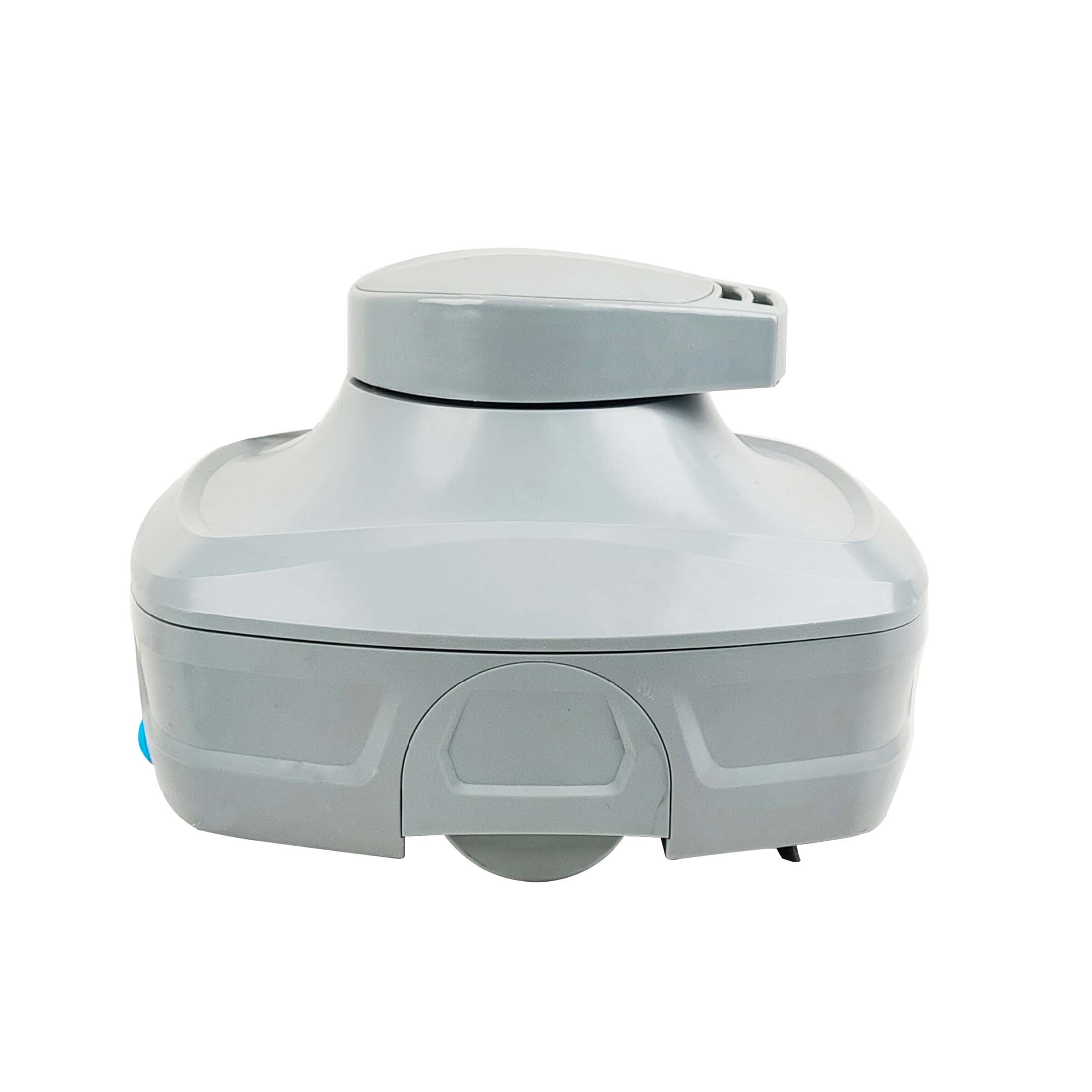 Core Innovations Rechargeable Robotic Pool Vacuum Cleaner, 45-Min Runtime, Dual 2L Filters, LED Indicator, Powerful Suction