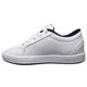 thumbnail image 3 of TENIS ESCOLAR JUVENIL APT Premium UNISEX BLANCO-MARINO MOD.251, 3 of 6