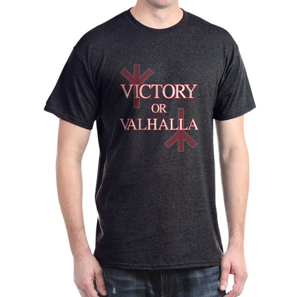 valhalla tee shirts