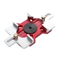 thumbnail image 2 of S SERENABLE Router Table Insert Plate Flip Board Trimming Machine for Furniture Wardrobe, 2 of 9