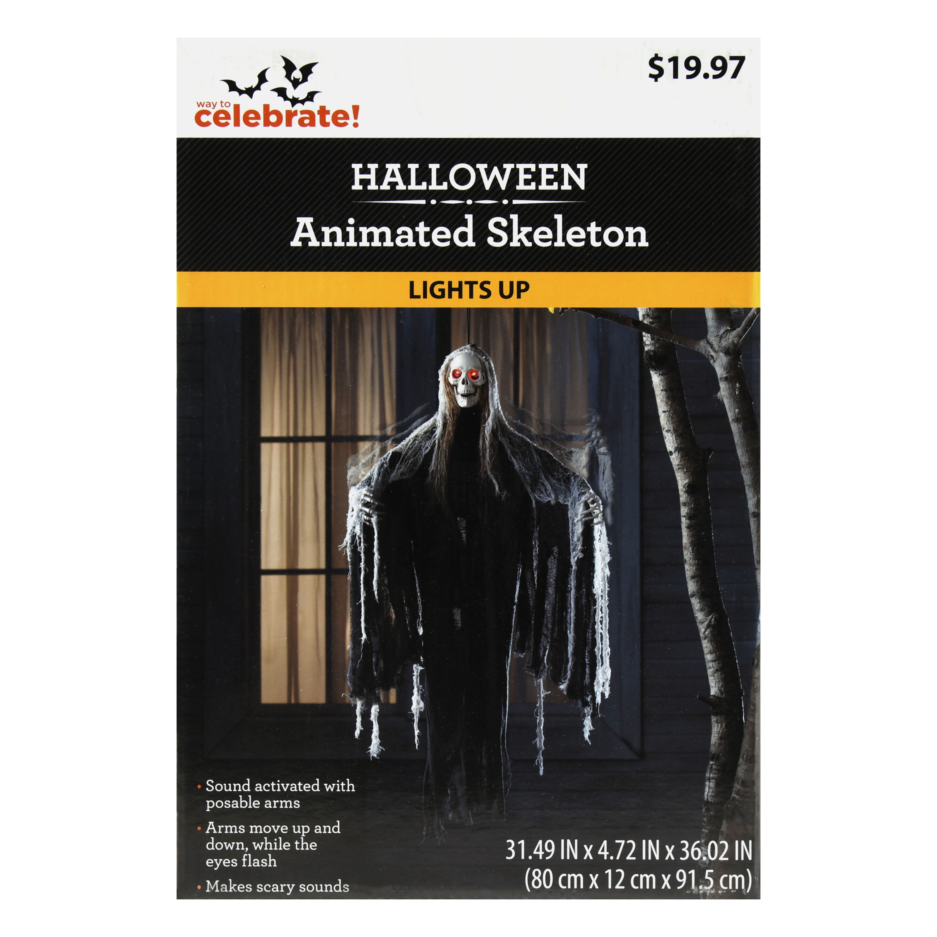 Details about   HALLOWEEN FULL SIZE LIFE SIZE  DUMMY W/ HANDS 6 FT PROP DECORATION HAUNTED HOUSE 