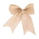 thumbnail image 2 of Bows Decorations Dovetail Bows Decorations Hanging Ornaments, 2 of 6