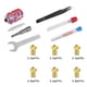 thumbnail image 3 of 29pcs/set Nozzles Cleaning Kit Removal Tools 3d Printer Accessories Parts, 3 of 5