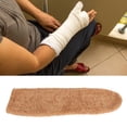 thumbnail image 1 of Arm Cast Warm Cover, Soft Breathable Hand Cast Sleeve  For Cold Weather, 1 of 8