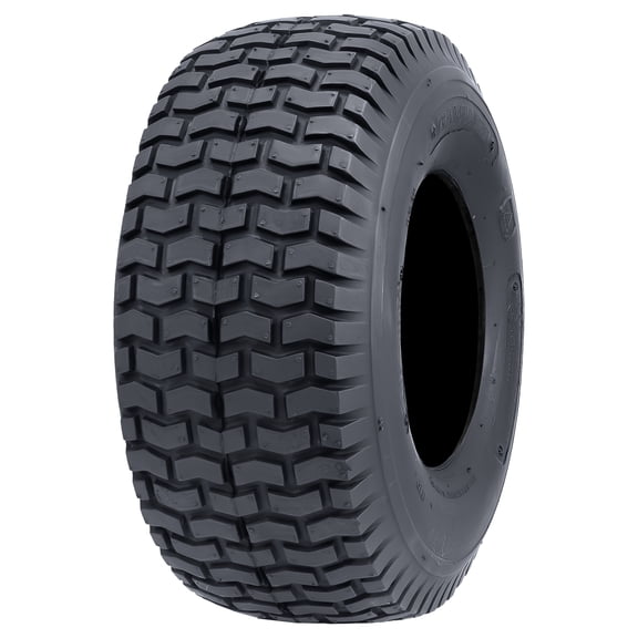 Greenball Soft Turf 15X6.00-6 4-Ply Rated Lawn and Garden Tire (Tire Only)