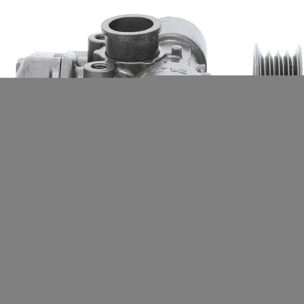 MAVAL 96449M Reman Power Steering Pump