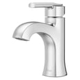 thumbnail image 1 of Pfister Vaneri Single Control Lavatory Faucet in Polished Chrome, 1 of 12