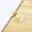 9#Yellow, variant on Magnetic Clips, Clear Acrylic U Shaped Strong Grip Photo Clips with Powerful Magnet, Multi Purpose Paper Holder for Refrigerator Whiteboard Office Classroom Home Organization
