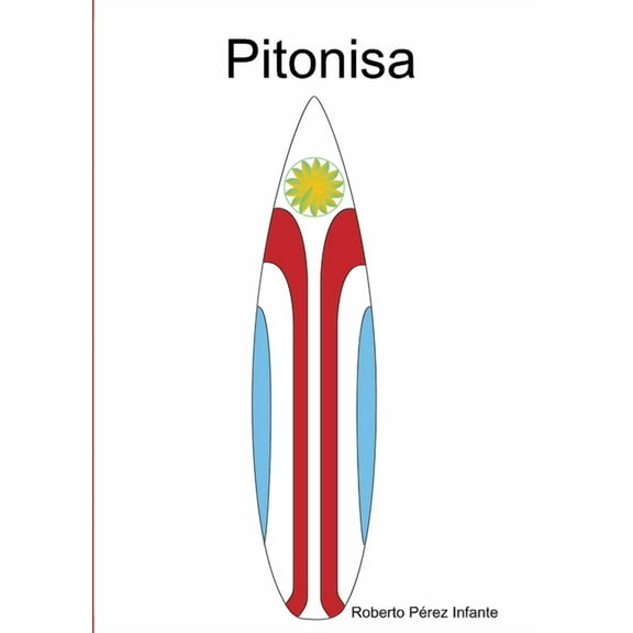 Pitonisa, (Paperback)