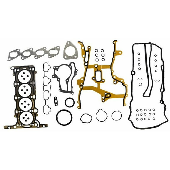 MLS Head Gasket Set for 11-21 GM/Chevrolet 1.4L/1364 L4 16V Turbo