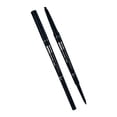 thumbnail image 4 of Tachiuwa 2 Pcs X Crayons à Sourcils Double Tête - Brun Rougeâtre, 4 of 9