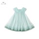 thumbnail image 1 of Dave Bella Vestidos para niñas Nuevo bebé de malla estilo extranjero encantador dulce sin mangas vestido de princesa de verano DB2235622, 1 of 5