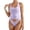 Purple, variant on Gtoiithly Women Ribbed Cami Tank Top Set, Racerback Sleeveless Shirts for Lounge Workout Daily Wear Purple S