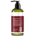 thumbnail image 2 of Hair Chemist Scalp Stimulating Castor Oil Shampoo 33.8 oz., 2 of 7