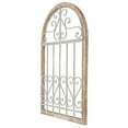 Danica Farmhouse Arch Wall Decor - Walmart.com
