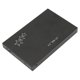 thumbnail image 5 of Hard Drive Case USB3.0 To SATA HDD Enclosure 2.5 Inch Maximum 6Gbps For Laptop, 5 of 8
