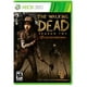 Les Morts-Vivants Saison 2 - Xbox 360 – image 1 sur 2